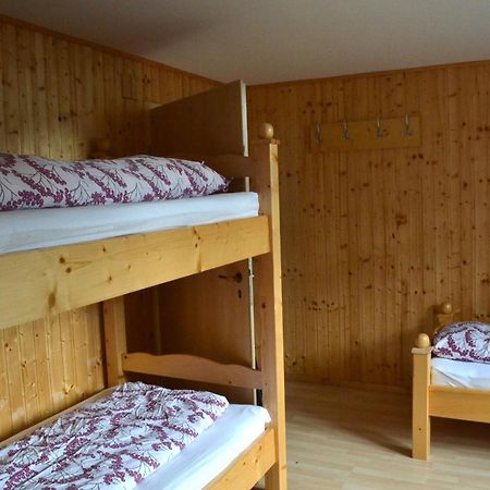 Cabana Filip Cavnic Habitación foto