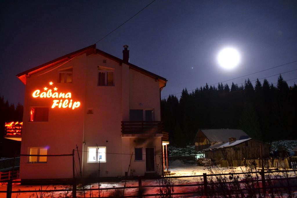 Cabana Filip Cavnic Exterior foto