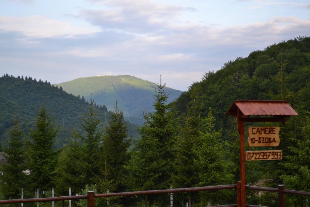 Cabana Filip Cavnic Exterior foto