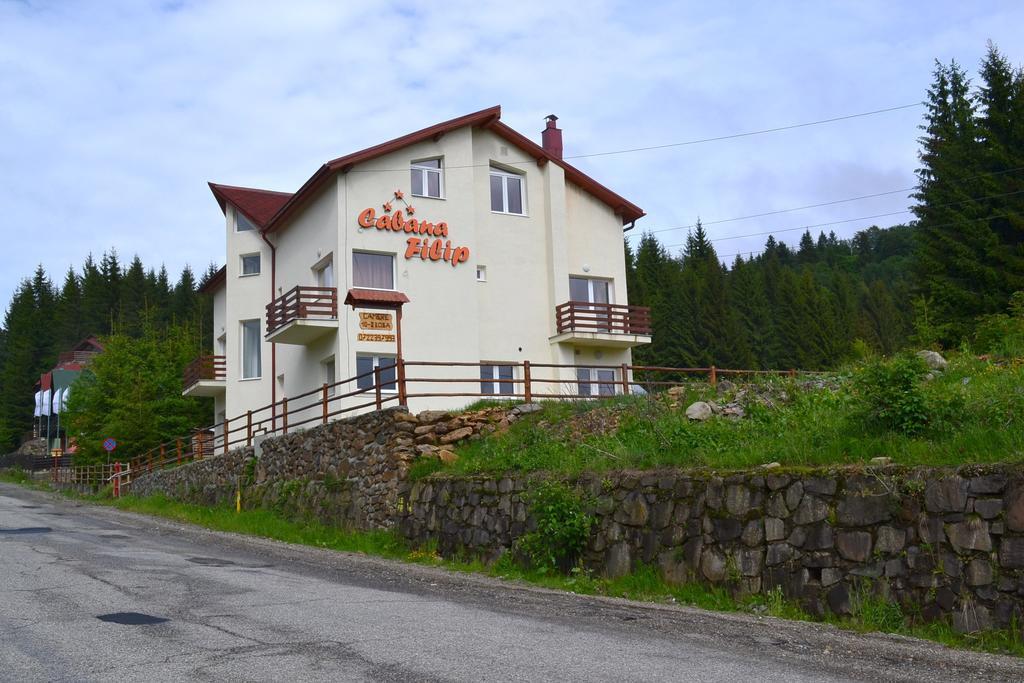 Cabana Filip Cavnic Exterior foto