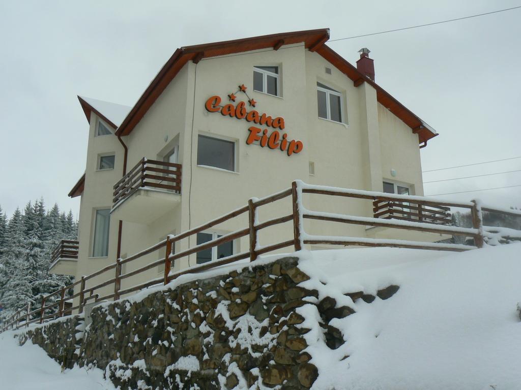 Cabana Filip Cavnic Exterior foto
