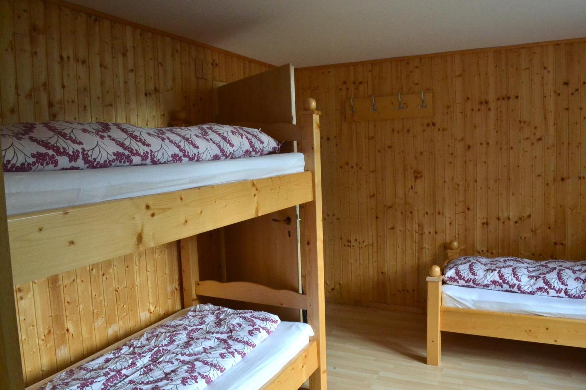 Cabana Filip Cavnic Habitación foto