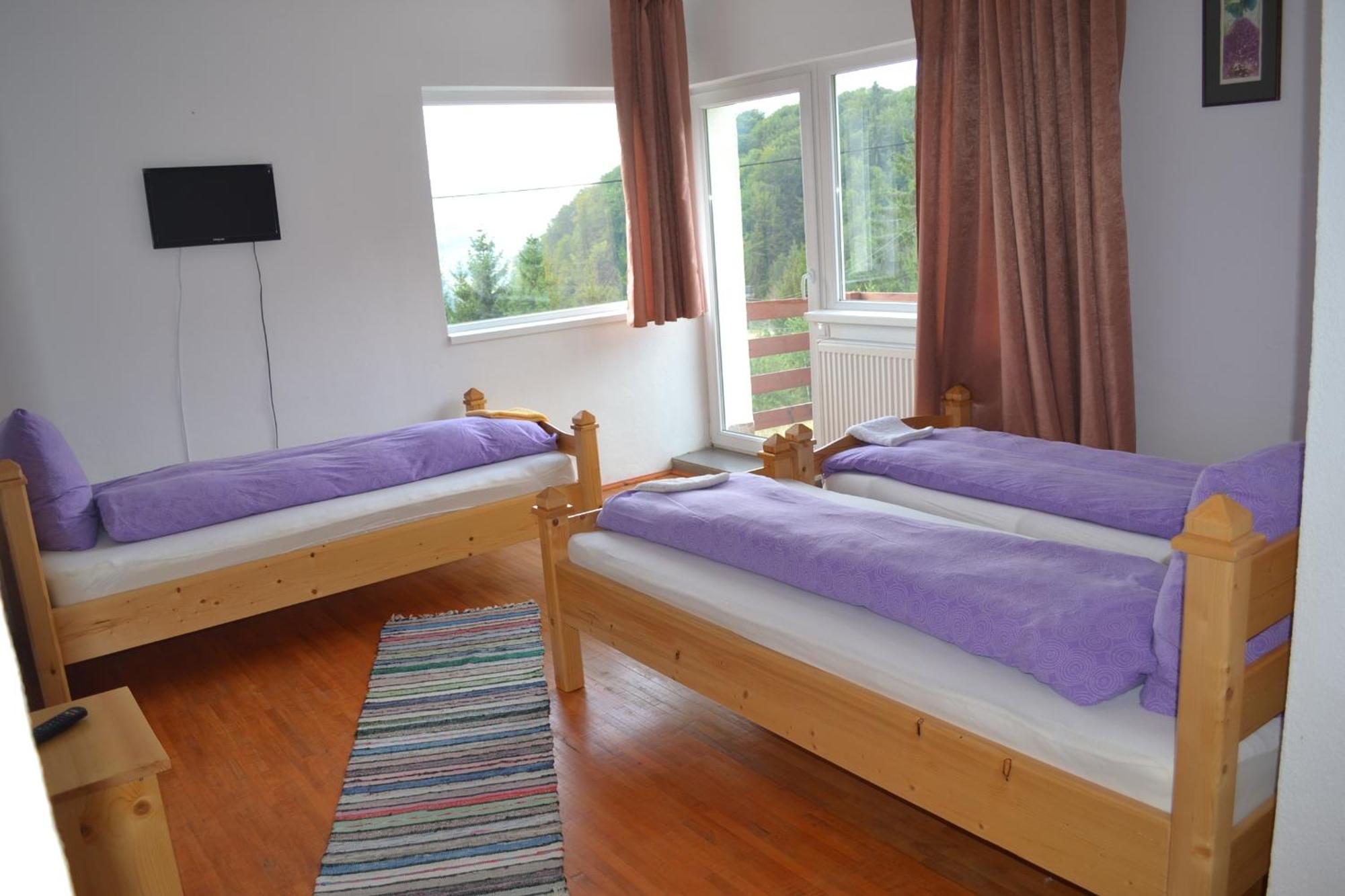 Cabana Filip Cavnic Habitación foto