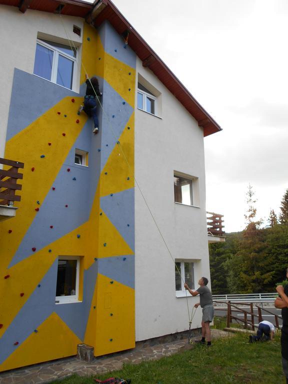 Cabana Filip Cavnic Exterior foto