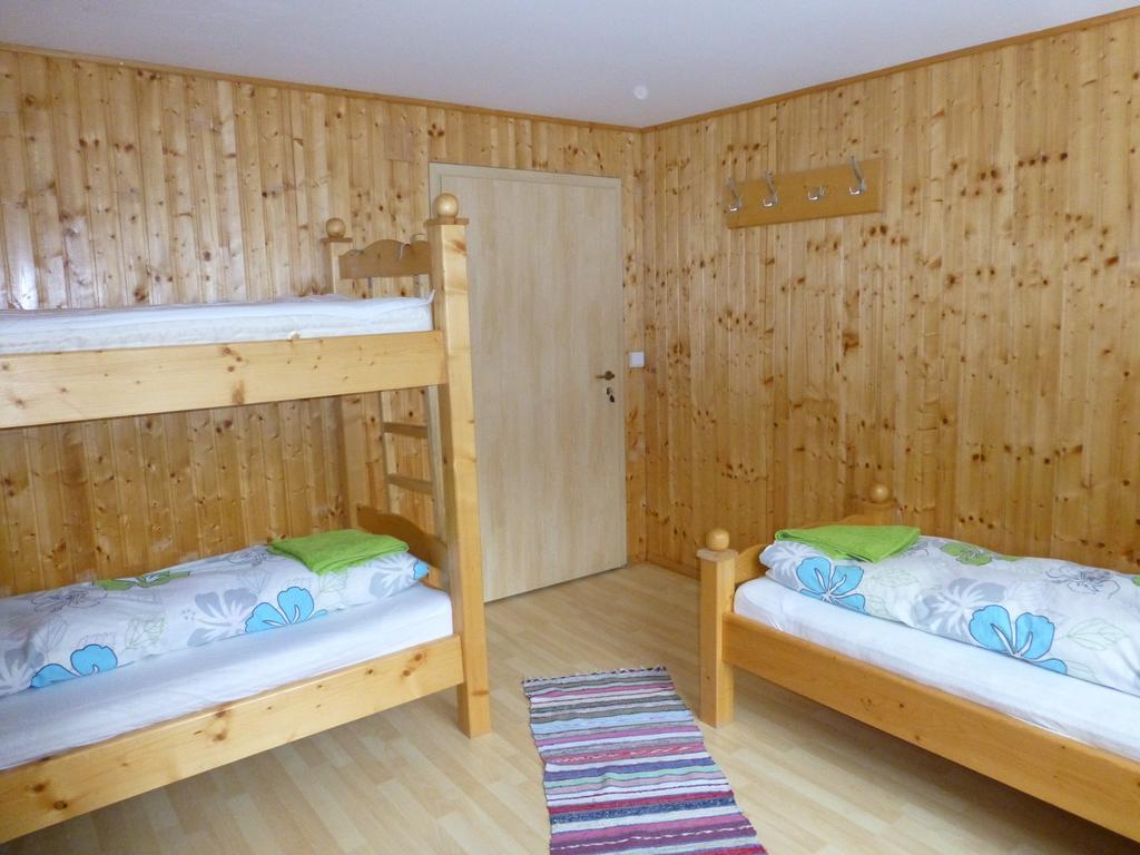 Cabana Filip Cavnic Exterior foto