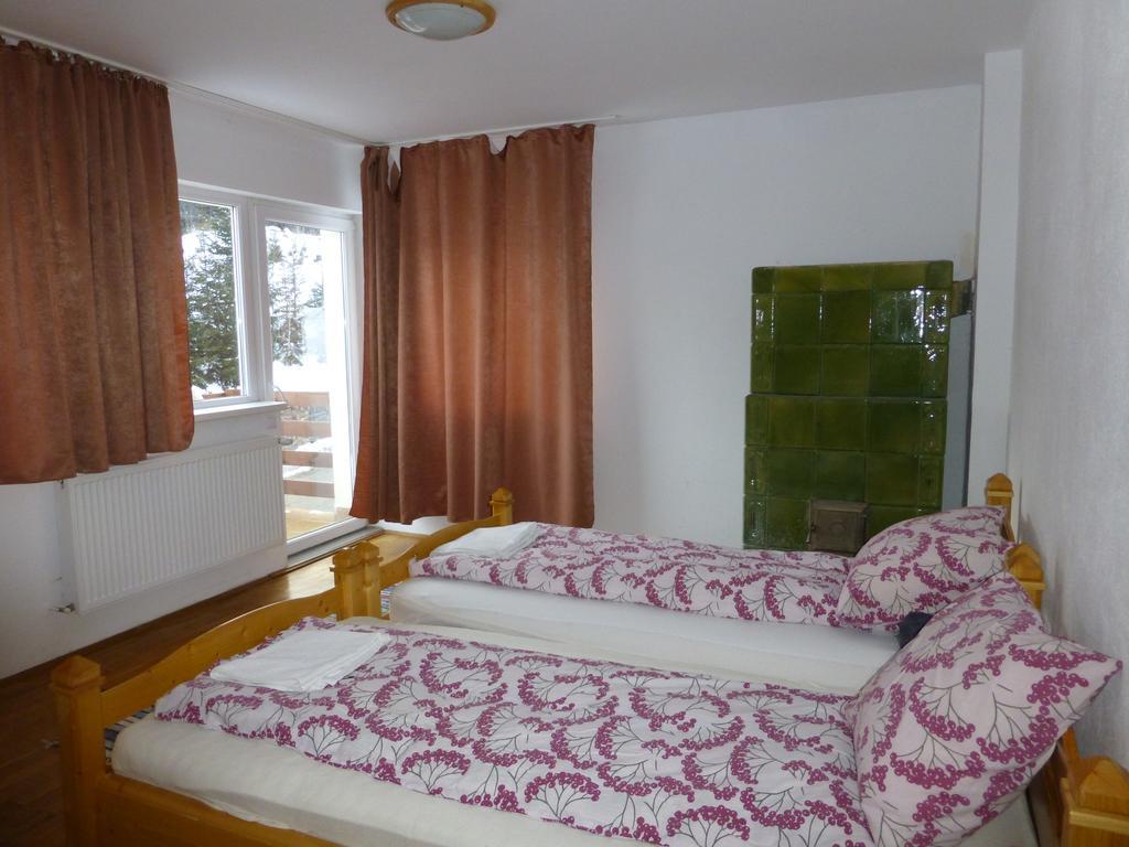 Cabana Filip Cavnic Exterior foto
