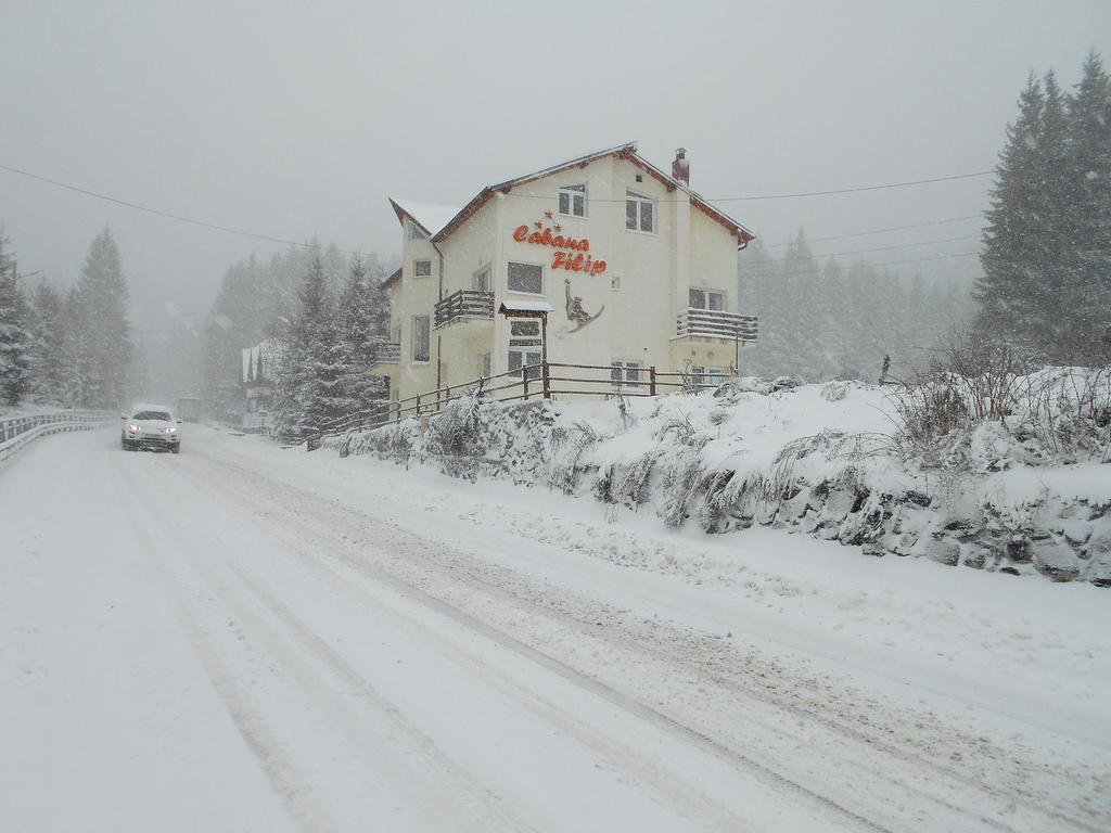 Cabana Filip Cavnic Exterior foto