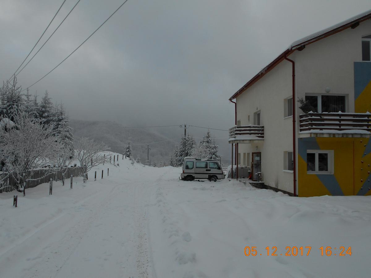 Cabana Filip Cavnic Exterior foto