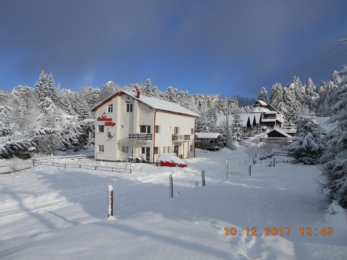 Cabana Filip Cavnic Exterior foto